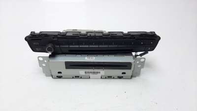 Recambio de sistema audio / radio cd para bmw serie 3 lim. (f30) 2011-2015 320d referencia OEM IAM 6512928151701  