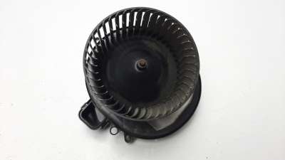 Recambio de ventilador calefaccion para bmw serie 3 lim. (f30) 2011-2015 320d referencia OEM IAM T1014415A  