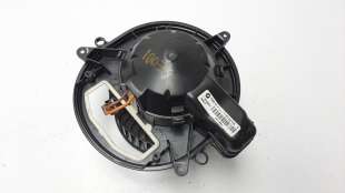 Recambio de ventilador calefaccion para bmw serie 3 lim. (f30) 2011-2015 320d referencia OEM IAM T1014415A   2