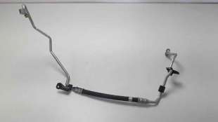 Recambio de tubos aire acondicionado para bmw serie 3 berlina (e90) 2004-2012 320d referencia OEM IAM 64536989307  