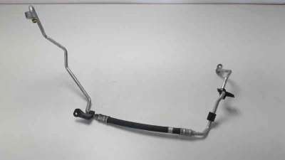 Recambio de tubos aire acondicionado para bmw serie 3 berlina (e90) 2004-2012 320d referencia OEM IAM 64536989307  