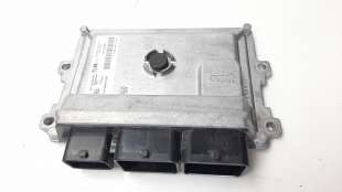Recambio de centralita motor uce para citroën c-elysée 2012- exclusive referencia OEM IAM 9811545080 A2C1403940001 9800913080