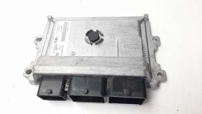 Recambio de centralita motor uce para citroën c-elysée 2012- exclusive referencia OEM IAM 9811545080 A2C1403940001 9800913080