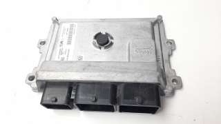Recambio de centralita motor uce para citroën c-elysée 2012- exclusive referencia OEM IAM 9811545080 A2C1403940001 9800913080
