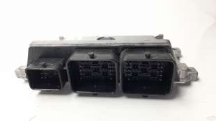 Recambio de centralita motor uce para citroën c-elysée 2012- exclusive referencia OEM IAM 9811545080 A2C1403940001 9800913080 2