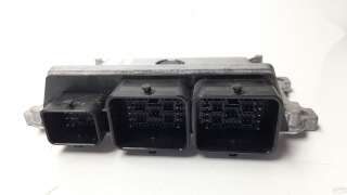 Recambio de centralita motor uce para citroën c-elysée 2012- exclusive referencia OEM IAM 9811545080 A2C1403940001 9800913080