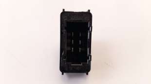 Recambio de mando elevalunas trasero derecho para citroën c-elysée 2012- exclusive referencia OEM IAM 96657927ZD IAF530007 EWSPE 2
