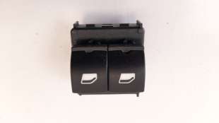 Recambio de mando elevalunas trasero izquierdo para citroën c-elysée 2012- exclusive referencia OEM IAM 966643132ZD  