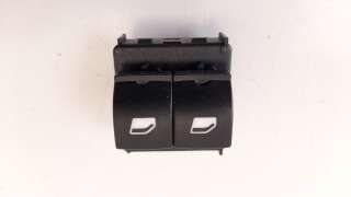 Recambio de mando elevalunas trasero izquierdo para citroën c-elysée 2012- exclusive referencia OEM IAM 966643132ZD  