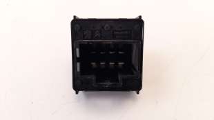 Recambio de mando elevalunas trasero izquierdo para citroën c-elysée 2012- exclusive referencia OEM IAM 966643132ZD   2
