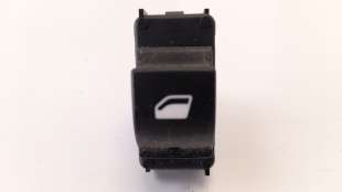 Recambio de mando elevalunas trasero izquierdo para citroën c-elysée 2012- exclusive referencia OEM IAM 96766662ZD  