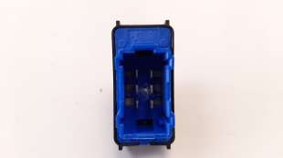 Recambio de mando elevalunas trasero izquierdo para citroën c-elysée 2012- exclusive referencia OEM IAM 96766662ZD   2