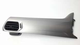 Recambio de rejilla aireadora para citroën c-elysée 2012- exclusive referencia OEM IAM 9677253377  