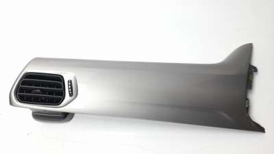 Recambio de rejilla aireadora para citroën c-elysée 2012- exclusive referencia OEM IAM 9677253377  
