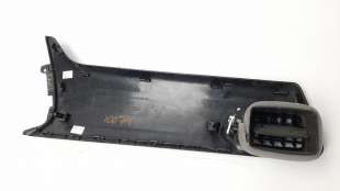 Recambio de rejilla aireadora para citroën c-elysée 2012- exclusive referencia OEM IAM 9677253377   2
