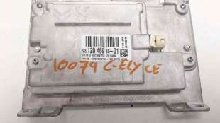 Recambio de sistema navegacion gps para citroën c-elysée 2012- exclusive referencia OEM IAM 9812046980 9821908880  2