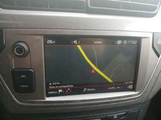 Recambio de sistema navegacion gps para citroën c-elysée 2012- exclusive referencia OEM IAM 9812046980 9821908880 