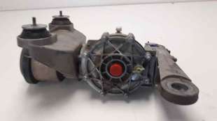 Recambio de diferencial trasero para renault scenic rx4 (ja0) 2000-2003 1.9 dci referencia OEM IAM C028726 J64 