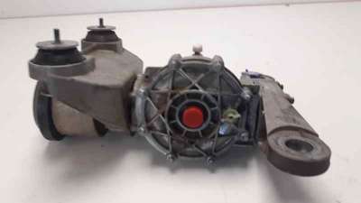 Recambio de diferencial trasero para renault scenic rx4 (ja0) 2000-2003 1.9 dci referencia OEM IAM C028726 J64 