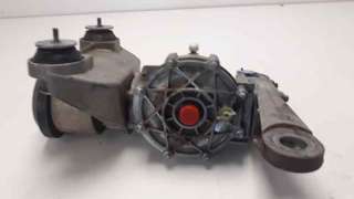 Recambio de diferencial trasero para renault scenic rx4 (ja0) 2000-2003 1.9 dci referencia OEM IAM C028726 J64 