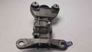 Recambio de diferencial trasero para renault scenic rx4 (ja0) 2000-2003 1.9 dci referencia OEM IAM C028726 J64 