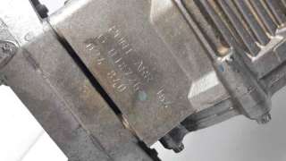 Recambio de diferencial trasero para renault scenic rx4 (ja0) 2000-2003 1.9 dci referencia OEM IAM C028726 J64 
