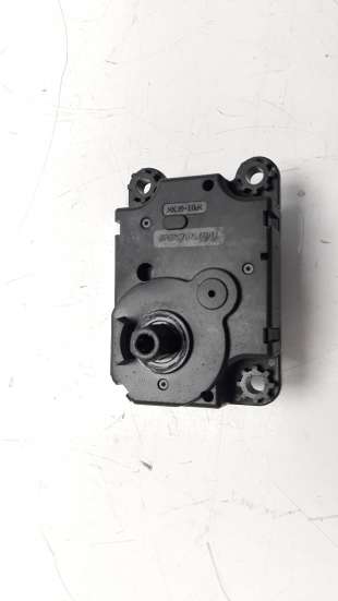 Recambio de motor calefaccion para smart fortwo coupe 2014- electric drive (453.391) referencia OEM IAM Z5509001 2601179A  2