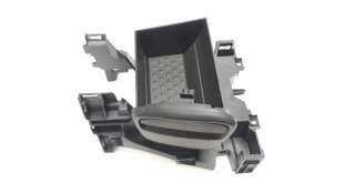 Recambio de guantera para smart fortwo coupe 2014- electric drive (453.391) referencia OEM IAM A4536800304   2