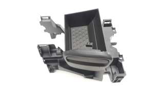 Recambio de guantera para smart fortwo coupe 2014- electric drive (453.391) referencia OEM IAM A4536800304  