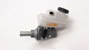 Recambio de bomba freno para smart fortwo coupe 2014- electric drive (453.391) referencia OEM IAM 4534300001   2