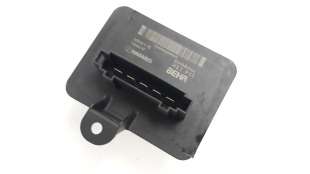 Recambio de resistencia calefaccion para smart fortwo coupe 2014- electric drive (453.391) referencia OEM IAM DH883003  