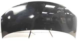 Recambio de capo para smart fortwo coupe 2014- electric drive (453.391) referencia OEM IAM 4537510400CA7L  