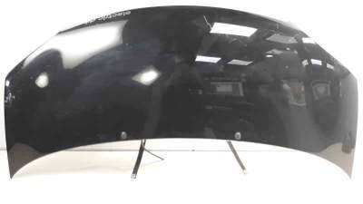 Recambio de capo para smart fortwo coupe 2014- electric drive (453.391) referencia OEM IAM 4537510400CA7L  