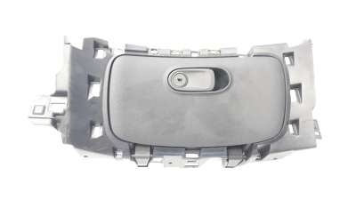 Recambio de guantera para smart fortwo coupe 2014- electric drive (453.391) referencia OEM IAM 45368025059J65  