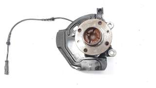 Recambio de airbag lateral derecho para smart fortwo coupe 2014- electric drive (453.391) referencia OEM IAM 479387603R  