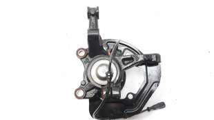 Recambio de airbag lateral derecho para smart fortwo coupe 2014- electric drive (453.391) referencia OEM IAM 479387603R   2