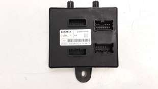 Recambio de panel frontal para smart fortwo coupe 2014- electric drive (453.391) referencia OEM IAM 231A09804R 3056324959 