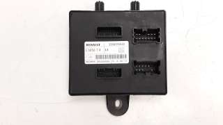 Recambio de panel frontal para smart fortwo coupe 2014- electric drive (453.391) referencia OEM IAM 231A09804R 3056324959 