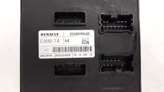 Recambio de panel frontal para smart fortwo coupe 2014- electric drive (453.391) referencia OEM IAM 231A09804R 3056324959 