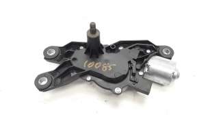 Recambio de motor limpia trasero para smart fortwo coupe 2014- electric drive (453.391) referencia OEM IAM A4538207100  