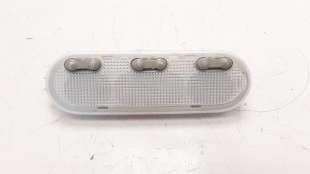 Recambio de luz interior para smart fortwo coupe 2014- electric drive (453.391) referencia OEM IAM 264803701R  