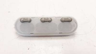 Recambio de luz interior para smart fortwo coupe 2014- electric drive (453.391) referencia OEM IAM 264803701R  