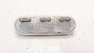 Recambio de luz interior para smart fortwo coupe 2014- electric drive (453.391) referencia OEM IAM 264803701R  