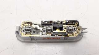 Recambio de luz interior para smart fortwo coupe 2014- electric drive (453.391) referencia OEM IAM 264803701R  