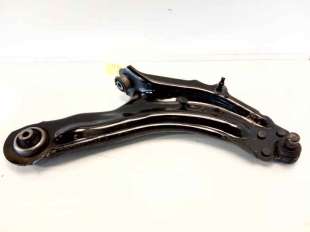 Recambio de brazo suspension inferior delantero izquierdo para renault kangoo 2008- furgón professional referencia OEM IAM   
