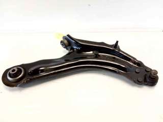 Recambio de brazo suspension inferior delantero izquierdo para renault kangoo 2008- furgón professional referencia OEM IAM   