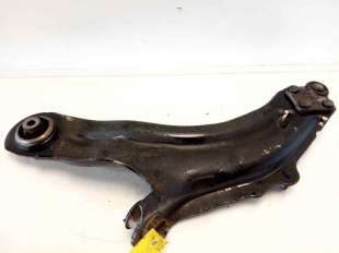 Recambio de brazo suspension inferior delantero izquierdo para renault kangoo 2008- furgón professional referencia OEM IAM    2