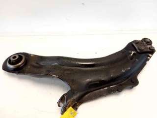 Recambio de brazo suspension inferior delantero izquierdo para renault kangoo 2008- furgón professional referencia OEM IAM   