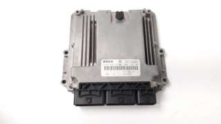 Recambio de centralita motor uce para renault clio iv 2012- business referencia OEM IAM 237102213R 0281030439 