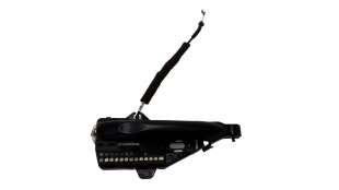 Recambio de maneta exterior delantera derecha para renault clio iv 2012- business referencia OEM IAM 806060204R  